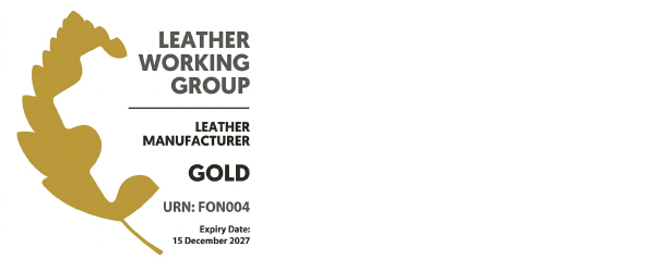 LOGO DE CERTIFICACION: Member Type: Leather Manufacturer