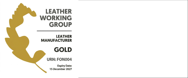 LOGO DE CERTIFICACION: Member Type: Leather Manufacturer